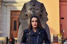 Best Day Tour to The Egyptian Museum by Guide - 4 Hours Private Tour 