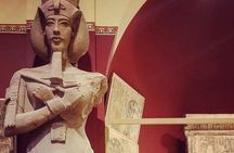 Best Day Tour to The Egyptian Museum by Guide - 4 Hours Private Tour 