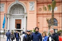 Best Day Tour to The Egyptian Museum by Guide - 4 Hours Private Tour 