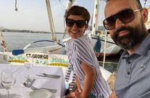 Private Felucca Ride on the Nile in Cairo