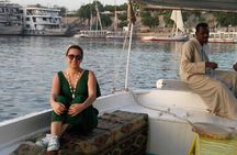 Private Felucca Ride on the Nile in Cairo