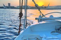Private Felucca Ride on the Nile in Cairo