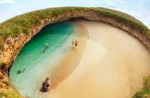 Private Marietas Snorkeling Tour – Hidden Beach Access Guaranteed
