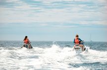 Cabo San Lucas Jet Ski Rental