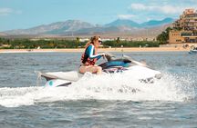 Cabo San Lucas Jet Ski Rental