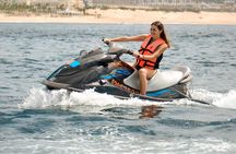 Cabo San Lucas Jet Ski Rental