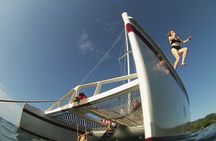 Tamarindo Snorkel and Sunset Cruise with Lunch