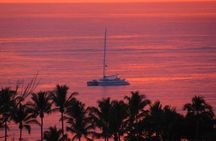 Tamarindo Snorkel and Sunset Cruise with Lunch