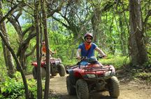ATV Adventure from Puerto Vallarta