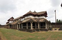 Excursion To Karkala And Moodabidri From Mangalore with Lunch