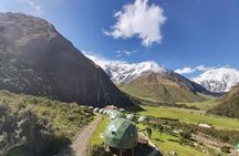 Humantay Lake tour full day from cusco small Personalized Group