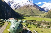 Humantay Lake tour full day from cusco small Personalized Group