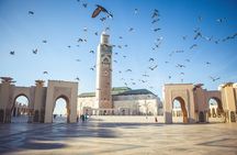 From Rick’s Café to Royal Palaces: A Casablanca Adventure