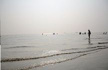 Day Excursion To Gangasagar From Kolkata