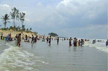 Day Excursion To Gangasagar From Kolkata