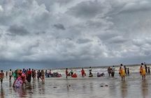 Day Excursion To Gangasagar From Kolkata