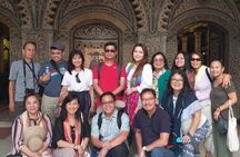 Discover Cairo's Hidden Gems: Your Private Guided Tour Awaits