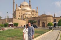 Discover Cairo's Hidden Gems: Your Private Guided Tour Awaits