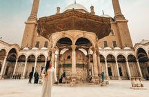 Discover Cairo's Hidden Gems: Your Private Guided Tour Awaits
