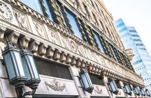 Hollywood, Celebrity Homes, Film Locations and Sunset Strip Tour in Los Angeles