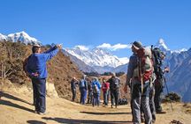 Everest View Trek