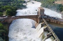 Private Hartbeespoort Dam and Magaliesberg Mountains Tour