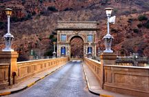 Private Hartbeespoort Dam and Magaliesberg Mountains Tour