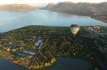 Private Hartbeespoort Dam and Magaliesberg Mountains Tour
