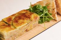 Madrid Gourmet Tapas Small Group Tour