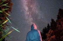 Private Stargazing - Sequoia National Park