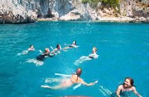 Boat Tour to Positano Amalfi & Ravello: Small Group from Sorrento
