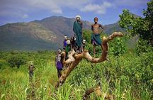 7 days Private Omo Valley Dorze and Arba Minch Tour