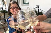 The ORIGINAL Downtown Santa Barbara Walking Food & Drink Tour