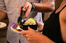Aruba Food Fusion Tour: World Flavors to Savor