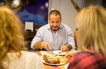 Aruba Food Fusion Tour: World Flavors to Savor