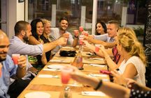 Aruba Food Fusion Tour: World Flavors to Savor