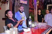 Aruba Food Fusion Tour: World Flavors to Savor