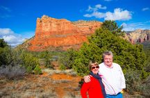 Sedona Private Custom Tour