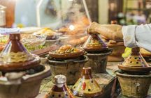 Full-Day Private Guided Tour to Marrakesh City with Lunch