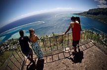 Enjoy Moorea Private day tour