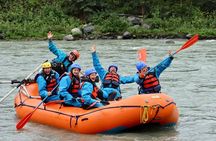 Denali Rafting Wilderness Wave 