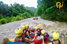 1 Day Rafting