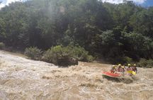 1 Day Rafting