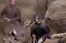 #1 Bestselling Private Terracotta Army Tours + Customized Xian Tours