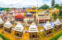 Kathmandu Day Tour