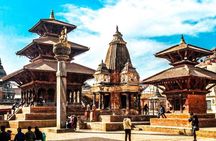 Kathmandu Day Tour