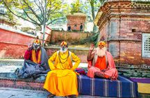 Kathmandu Day Tour