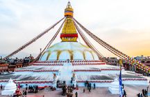 Kathmandu Day Tour