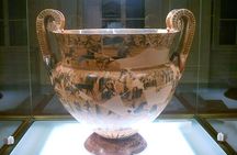 Florence Archaeological Museum: 2-Hour Private Guided Visit