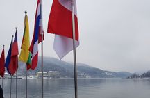 Nami Island + Ski Tour 